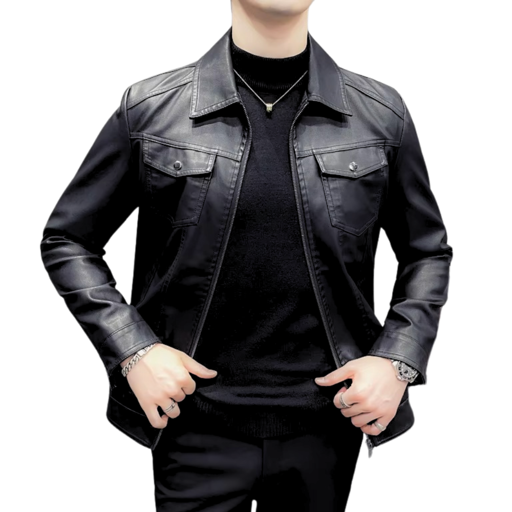 Chaqueta Levis Clasica Cuerotex Premium