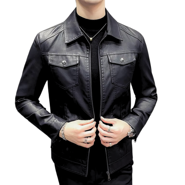 Chaqueta Levis Clasica Cuerotex Premium
