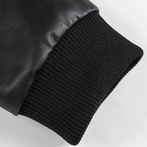 Chaqueta Rust Cuerotex Premium