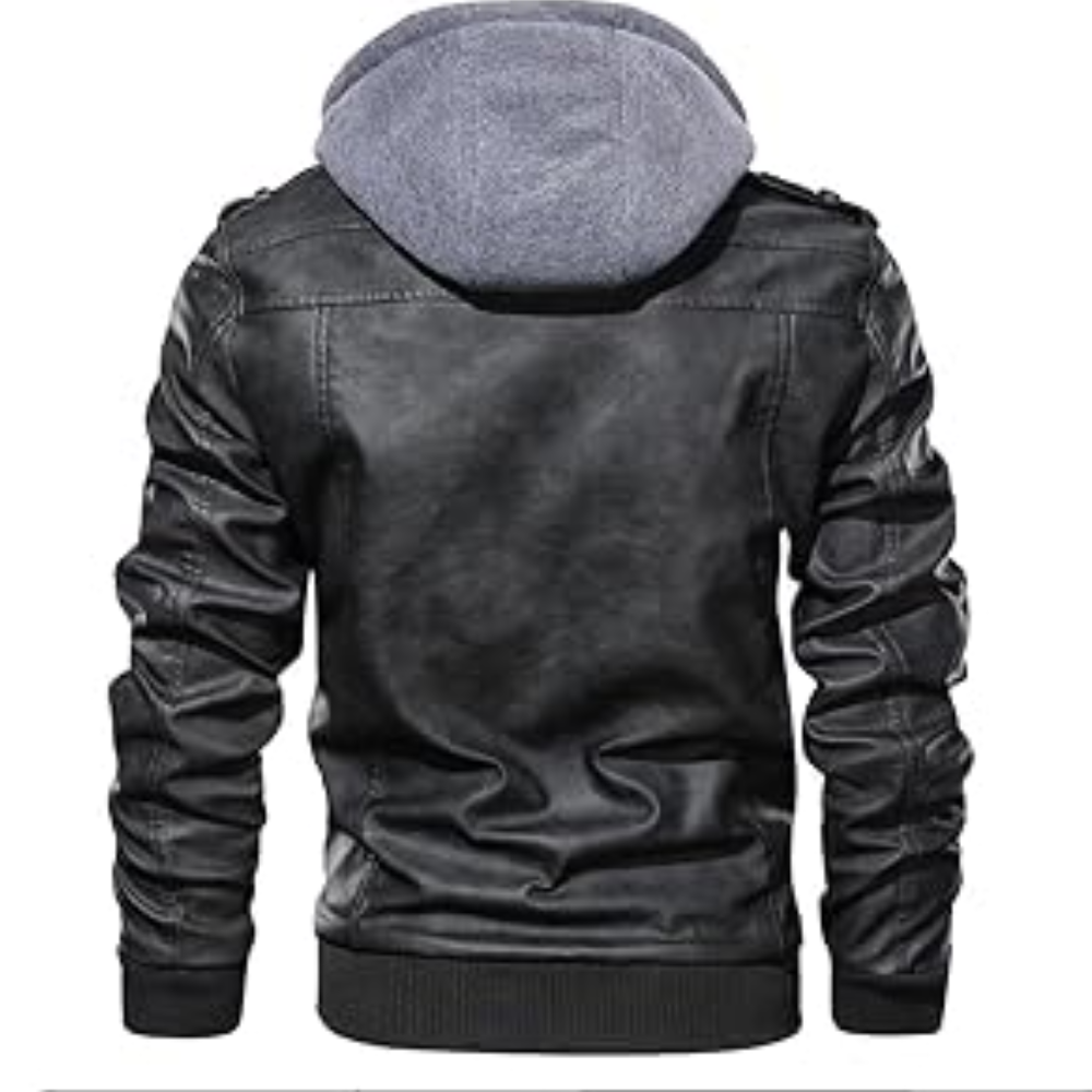 Chaqueta Rust Cuerotex Premium