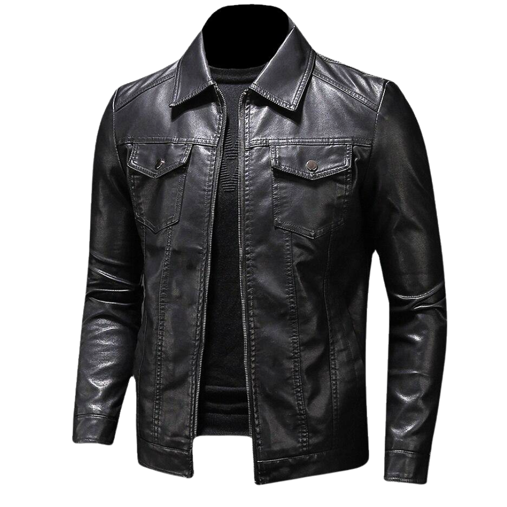 Chaqueta Levis Clasica Cuerotex Premium