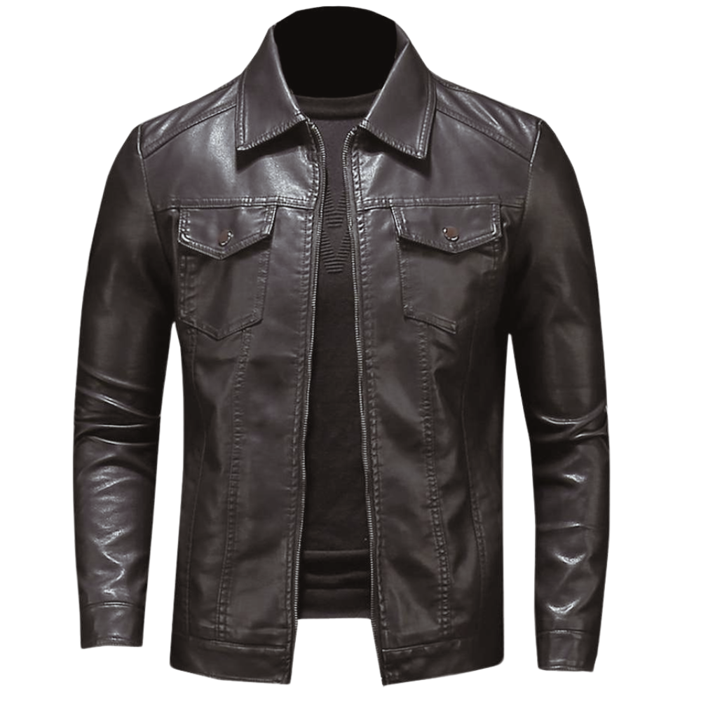 Chaqueta Levis Clasica Cuerotex Premium